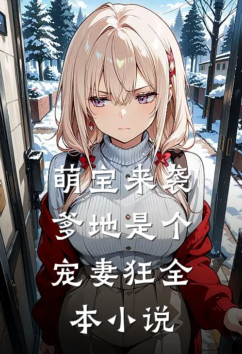 萌宝来袭，爹地是个宠妻狂全本小说