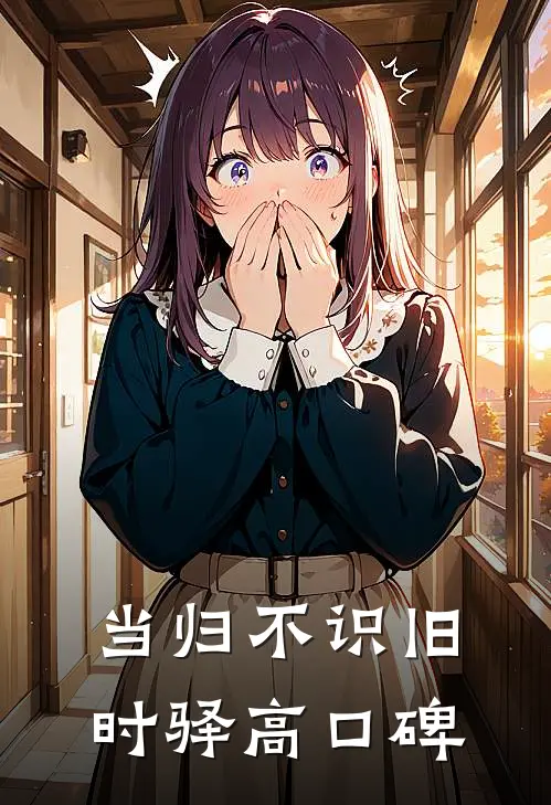 当归不识旧时驿高口碑