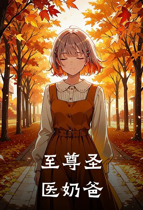 至尊圣医奶爸
