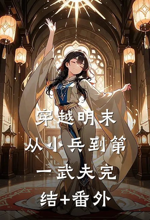 穿越明末：从小兵到第一武夫完结+番外