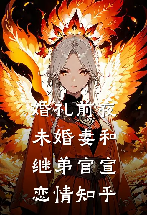 婚礼前夜，未婚妻和继弟官宣恋情知乎