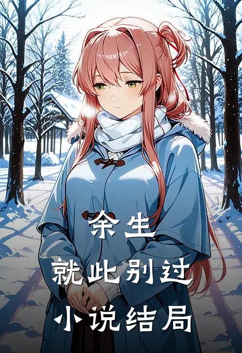 余生，就此别过小说结局