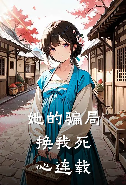 她的骗局，换我死心连载