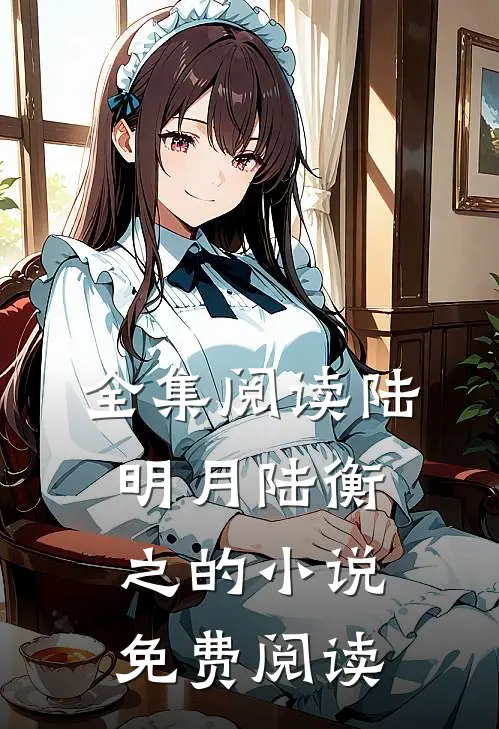 全集阅读陆明月陆衡之的小说免费阅读