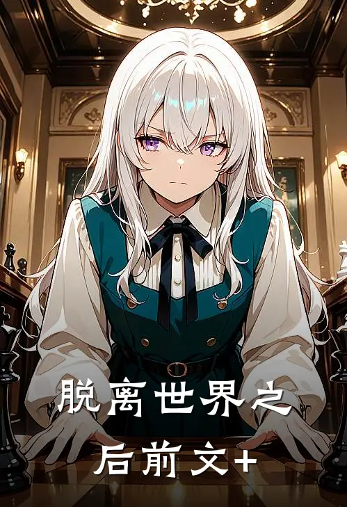 脱离世界之后前文+