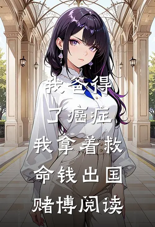 我爸得了癌症，我拿着救命钱出国赌博阅读
