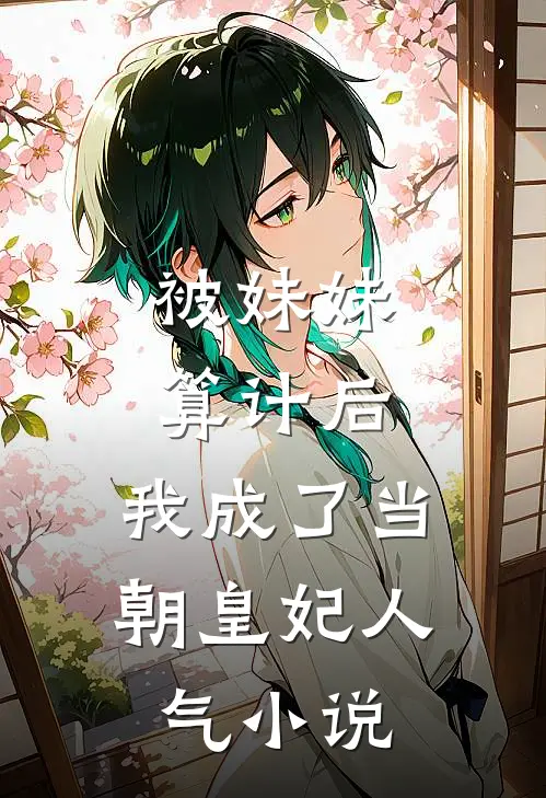 被妹妹算计后,我成了当朝皇妃人气