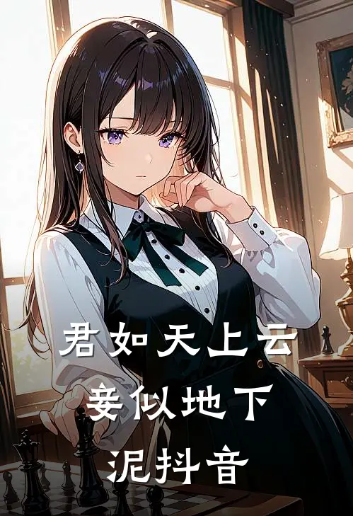 君如天上云，妾似地下泥抖音