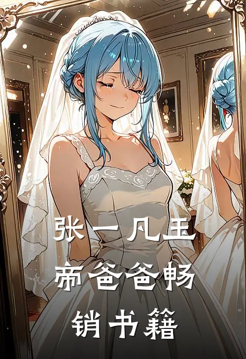 张一凡玉帝爸爸畅销书籍