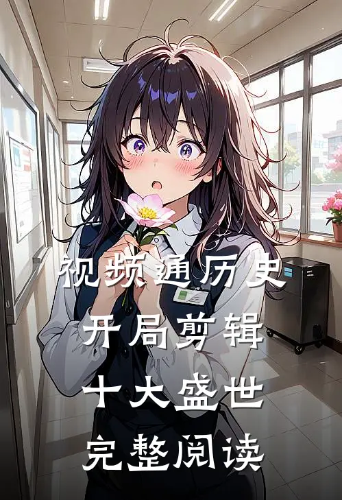 视频通历史：开局剪辑十大盛世完整阅读
