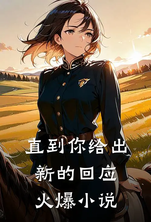 直到你给出新的回应火爆小说
