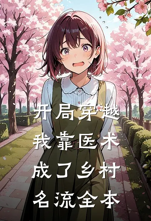 开局穿越，我靠医术成了乡村名流全本