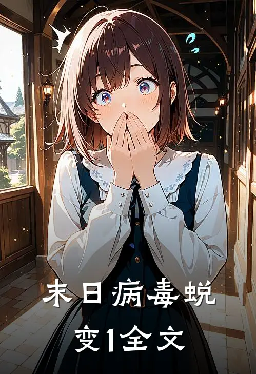 末日病毒蜕变1全文