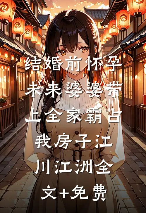结婚前怀孕，未来婆婆带上全家霸占我房子江川江洲全文+免费