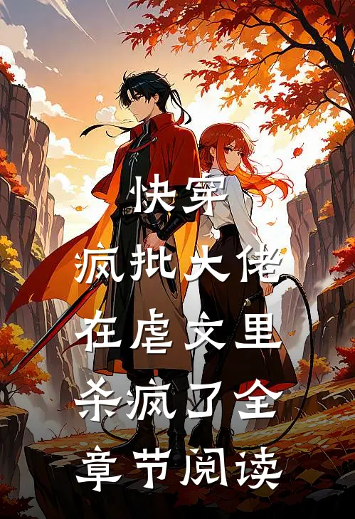 快穿：疯批大佬在虐文里杀疯了全章节阅读