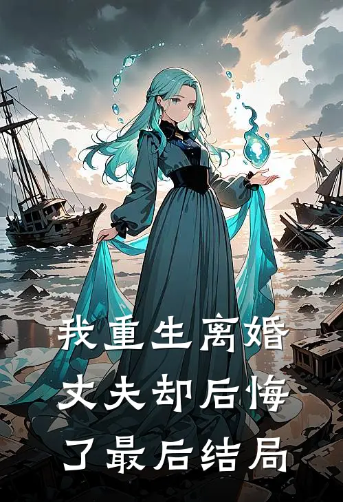 我重生离婚，丈夫却后悔了最后结局