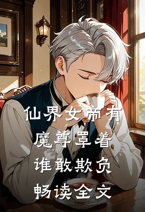 仙界女帝有魔尊罩着谁敢欺负畅读全文