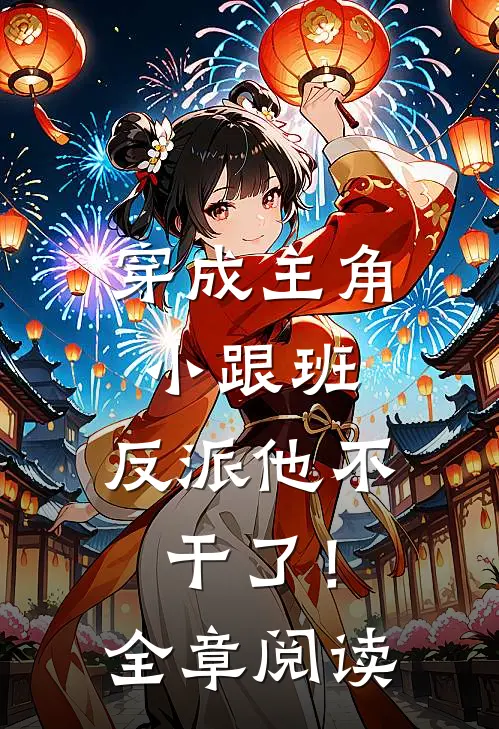 穿成主角小跟班,反派他不干了!全章阅读
