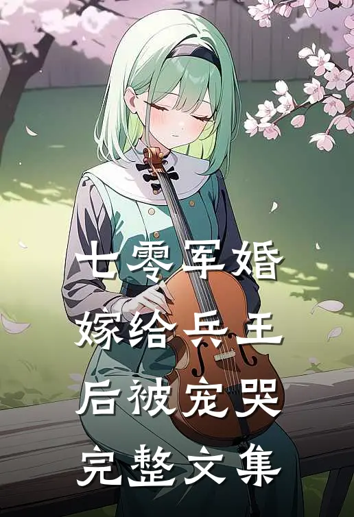 七零军婚，嫁给兵王后被宠哭完整文集