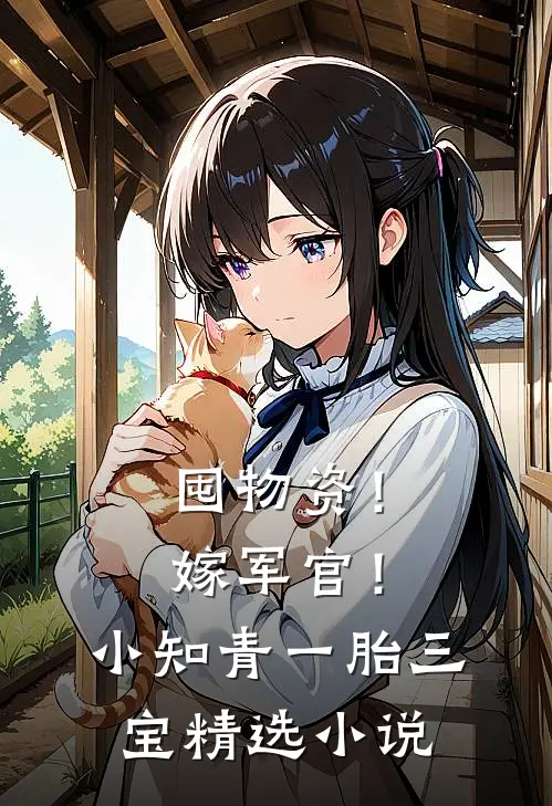 囤物资！嫁军官！小知青一胎三宝精选小说