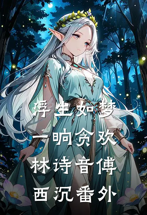 浮生如梦，一晌贪欢林诗音傅西沉番外