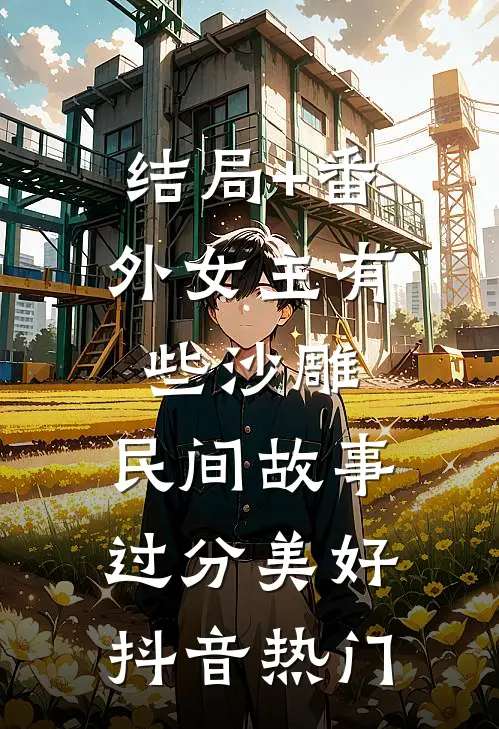 结局+番外女主有些沙雕，民间故事过分美好抖音热门