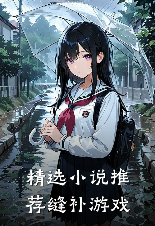 精选小说推荐缝补游戏