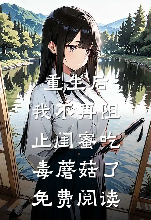重生后，我不再阻止闺蜜吃毒蘑菇了免费阅读