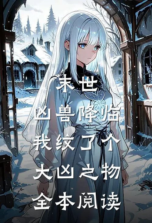 末世：凶兽降临，我纹了个大凶之物全本阅读