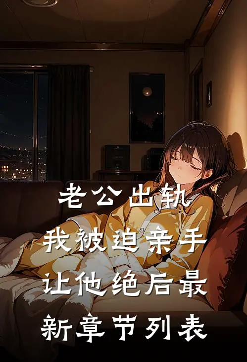 老公出轨，我被迫亲手让他绝后最新章节列表