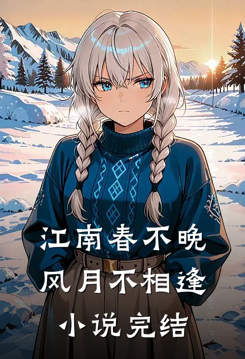江南春不晚，风月不相逢小说完结