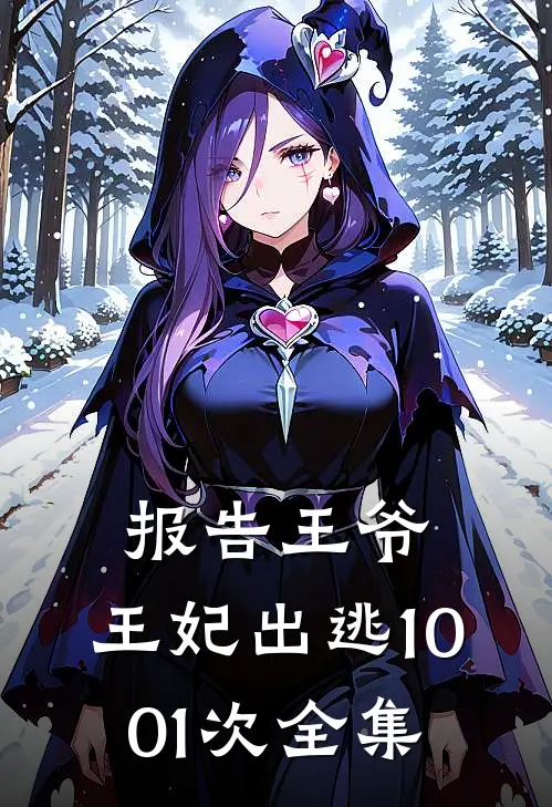 报告王爷，王妃出逃1001次 全集