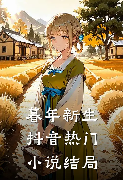 暮年新生抖音热门小说结局