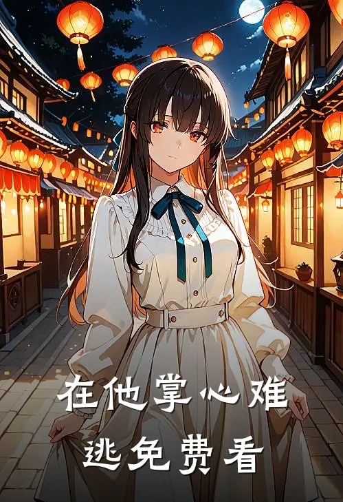 在他掌心难逃免费看