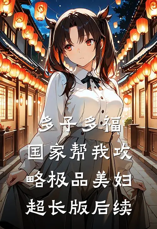 多子多福，国家帮我攻略极品美妇超长版后续