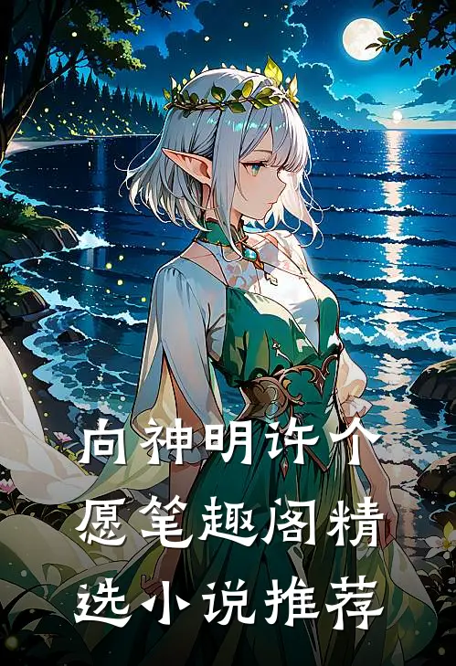 向神明许个愿笔趣阁精选小说推荐