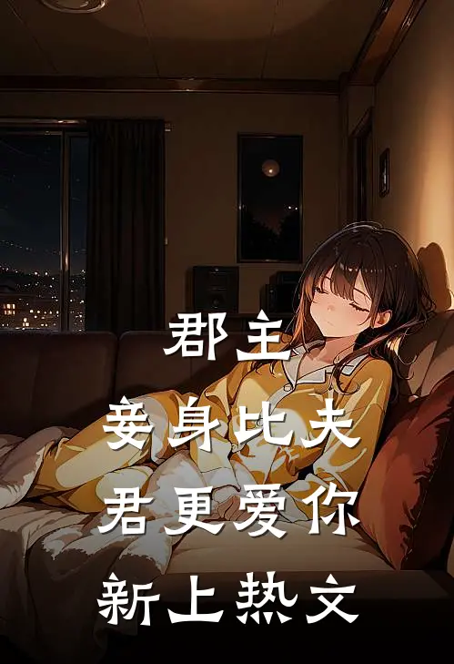 郡主，妾身比夫君更爱你新上热文