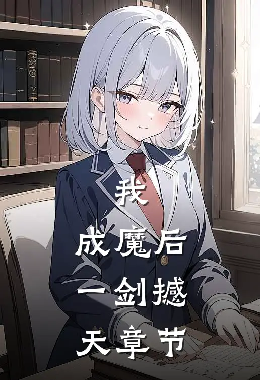 我，成魔后，一剑撼天章节