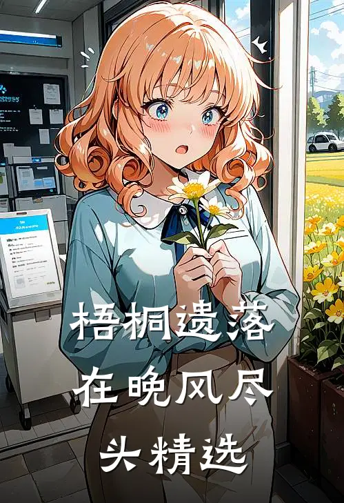 梧桐遗落在晚风尽头精选
