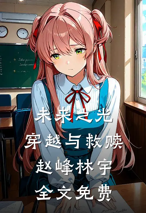未来之光：穿越与救赎赵峰林宇全文免费