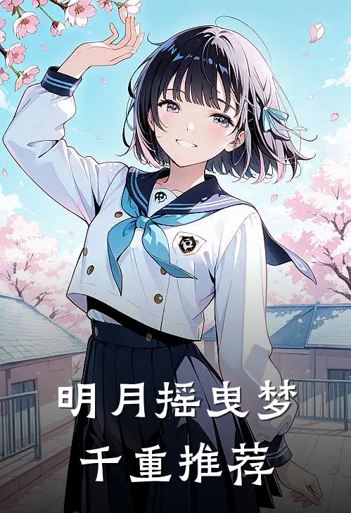 明月摇曳梦千重推荐