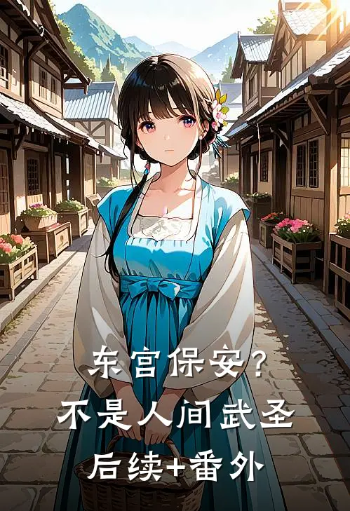 东宫保安？不，是人间武圣后续+番外