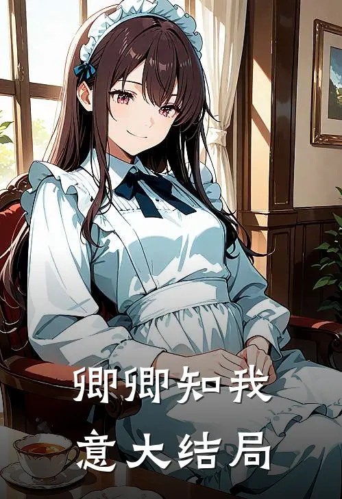 卿卿知我意大结局