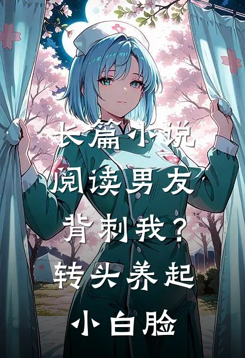 长篇小说阅读男友背刺我？转头养起小白脸