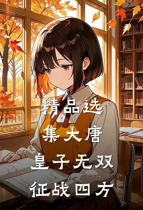精品选集大唐：皇子无双，征战四方