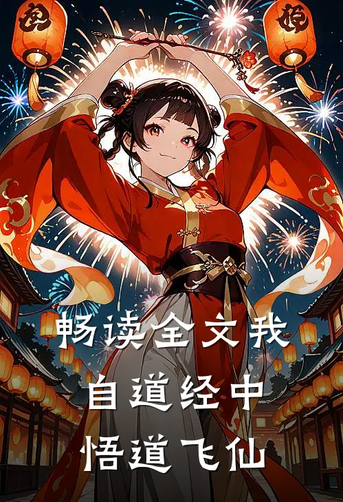 畅读全文我自道经中悟道飞仙