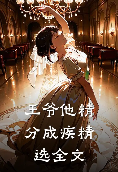 王爷他精分成疾精选全文