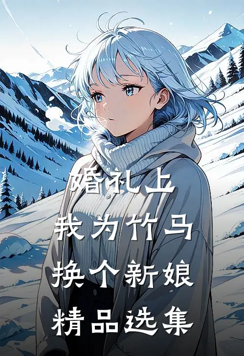 婚礼上，我为竹马换个新娘精品选集
