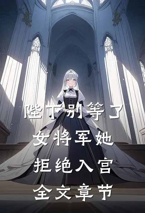 陛下别等了，女将军她拒绝入宫全文章节