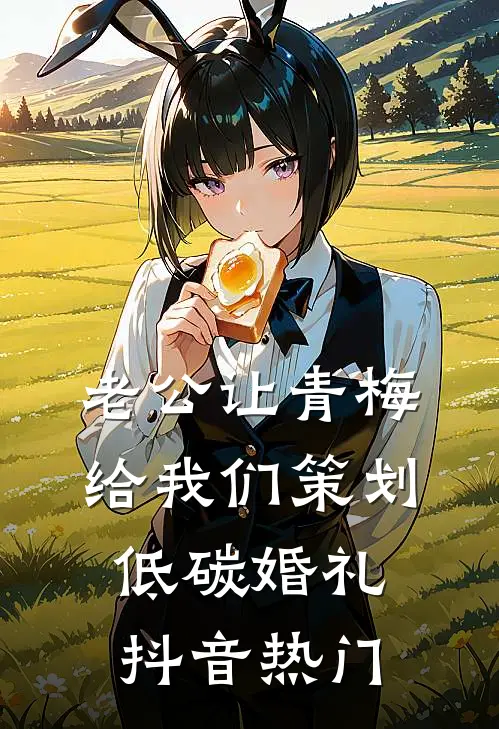 老公让青梅给我们策划低碳婚礼抖音热门